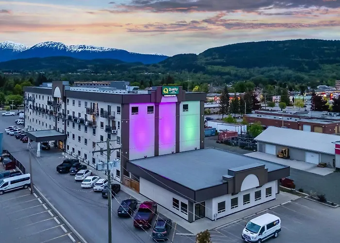 Quality Inn Sunshine Suites