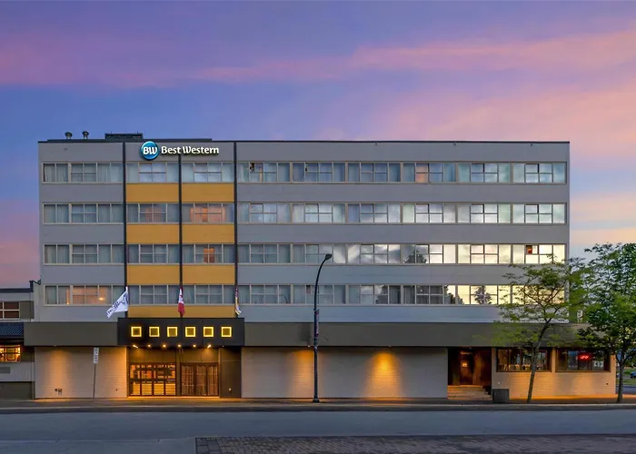 Best Western Inn