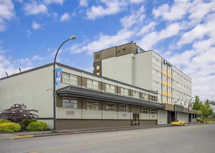 Best Western Inn